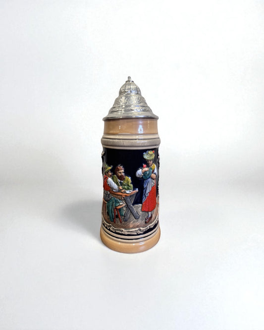 Thewalt Beer Stein -  Thewalt of Germany