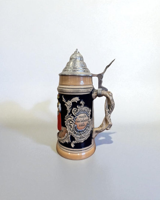 Thewalt Beer Stein -  Thewalt of Germany