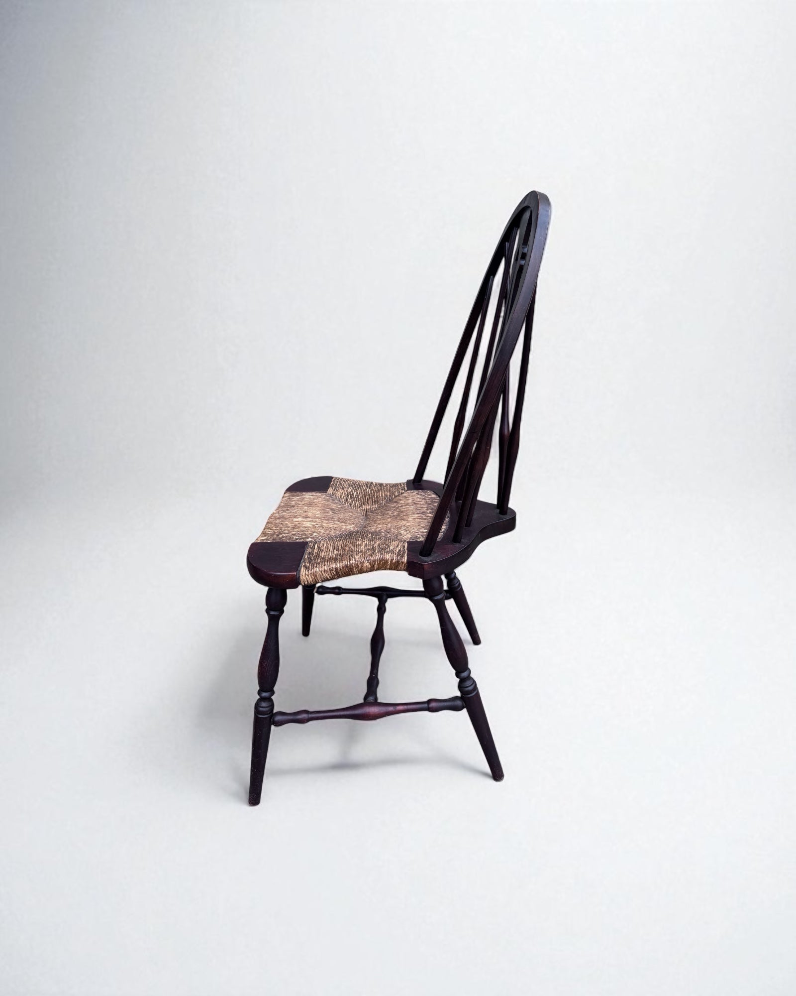 windsor chair dining room