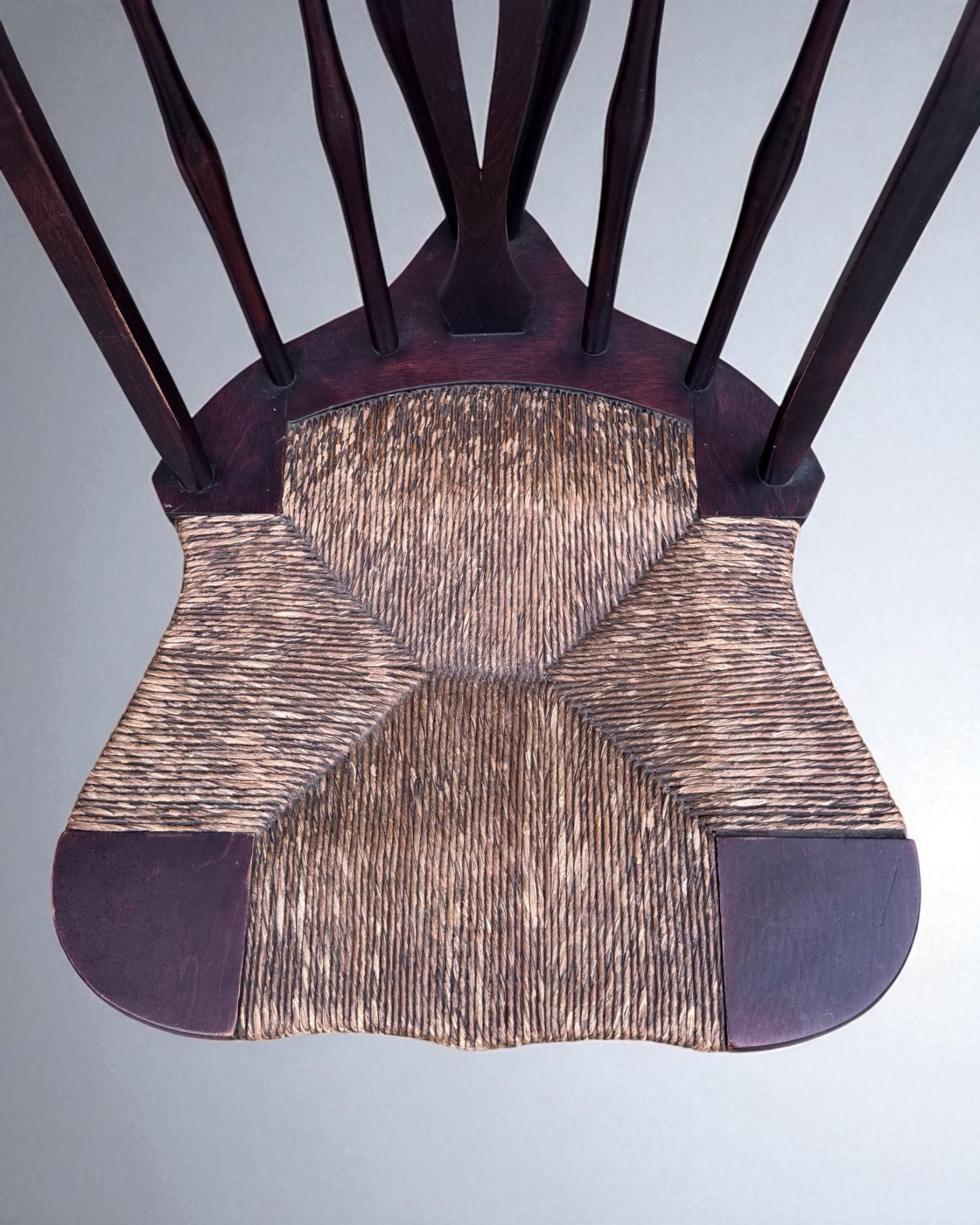 windsor side chair
