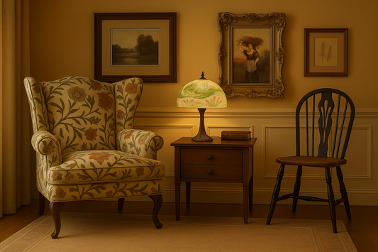 Antique vs. Vintage: What is the Difference and Why It Matters for Collectors