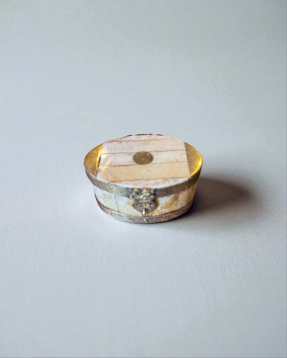 Handcrafted Decorative Box