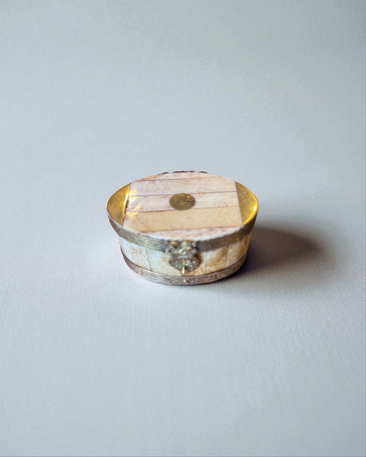 Handcrafted Decorative Box