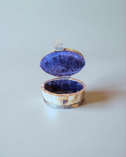 Handcrafted Decorative Box